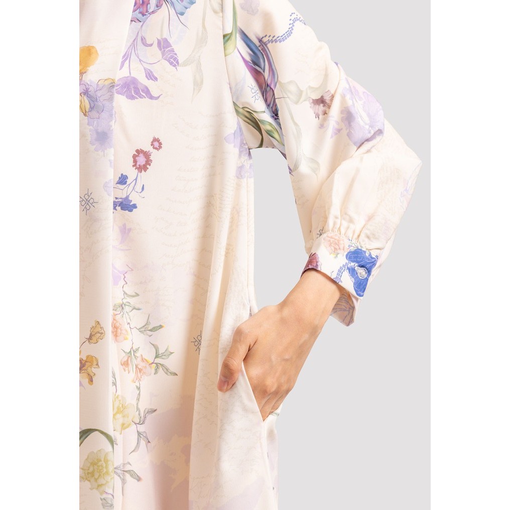 Sale Dress - Femi Dress - Riamiranda