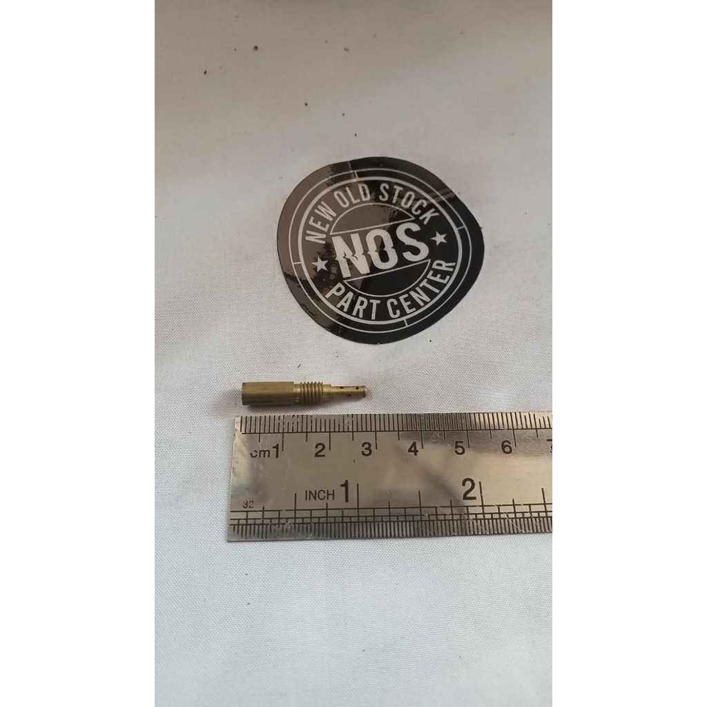 Spuyer Angin Karburator Astrea Grand Prima Japan Quality Nos Barang Langka