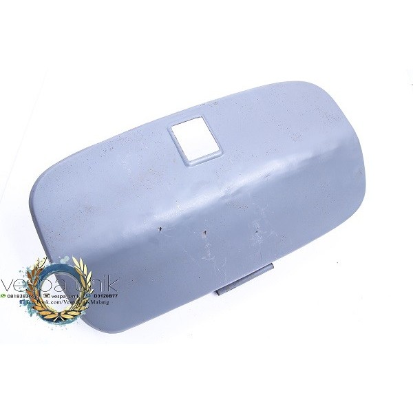 Pintu Laci Tutup Laci Vespa Super Sprint Barang Langka