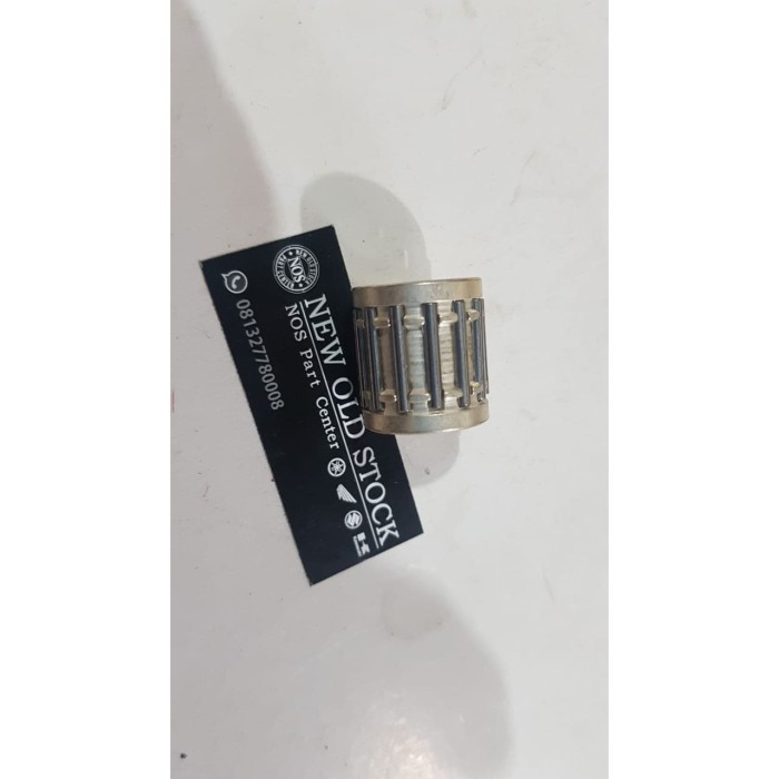 Bambu Roces Laher Bearing Pen Pin Piston Suzuki A100 A 100 Japan Barang Langka