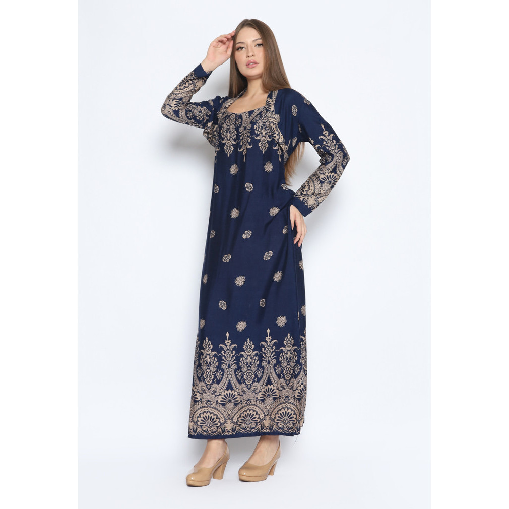 Sale Adikusuma By Arjuna Weda Gamis Wanita R.039