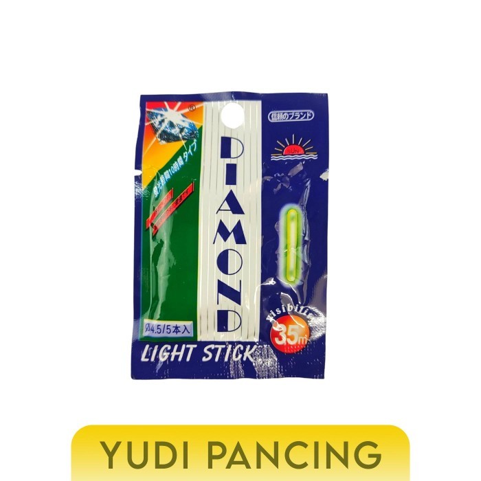 

Fosfor Diamond Isi 5 Besar