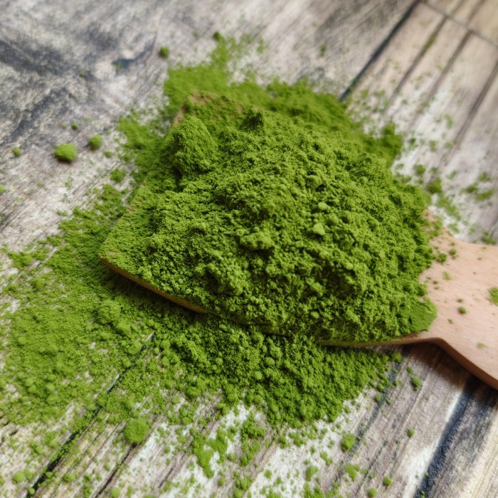 

Harumi Nishio Matcha Powder