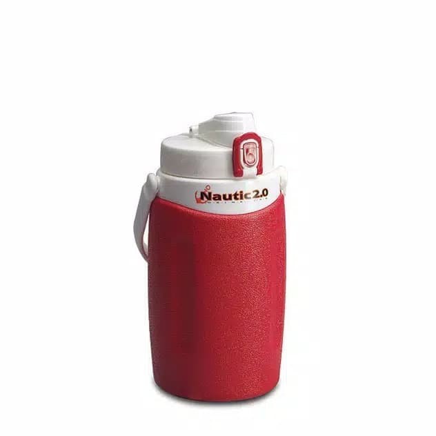 Lion Star Drink Jar Nautic 2 Liter / Botol Minum / Thermos Air Lion St