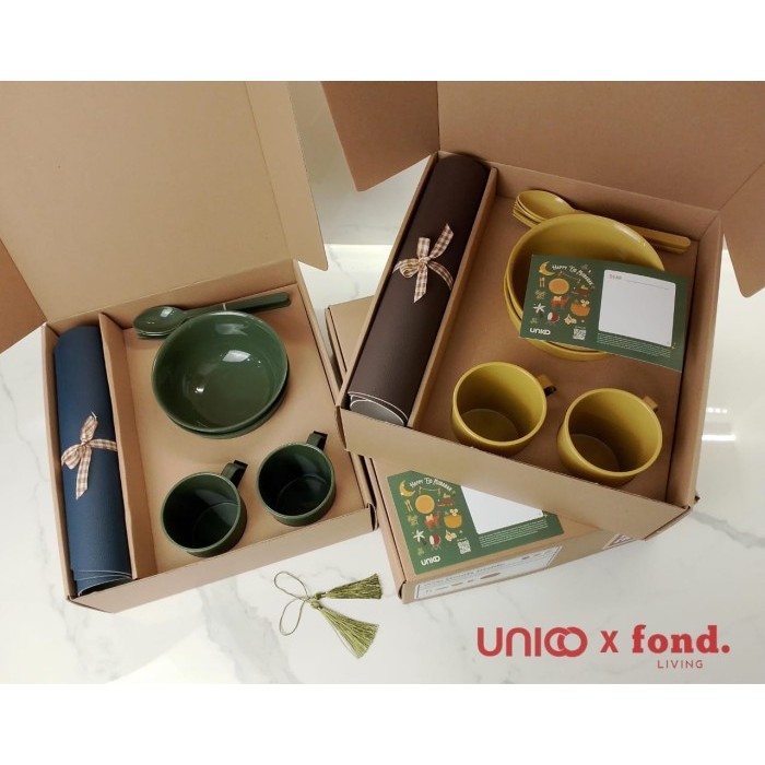 

DISKON UNICO X FOND LIVING HAMPERS IDUL FITRI PARCEL LEBARAN ZUK212