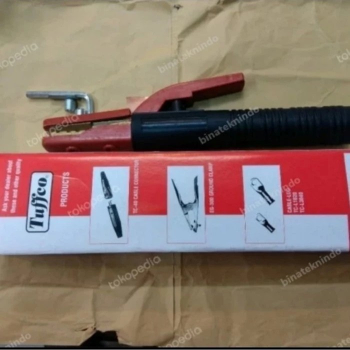 *$*$*$*$] TUFFCO TANG LAS STANG LAS TUFFCO 1000A 1000 A TANG LAS 1000 AMP