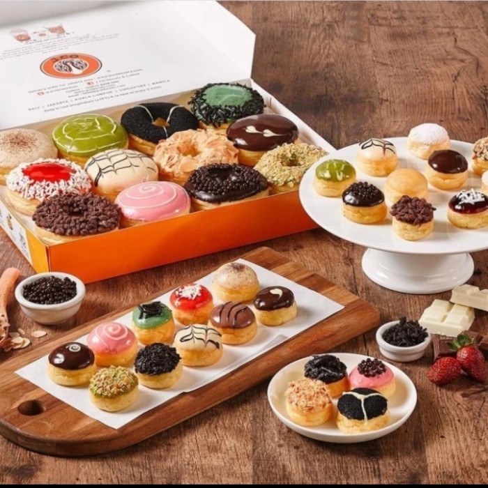 

$+$+$+$+] J CO Donat/JCO Donut/J CO Donut/J POPS Mini-Dozen