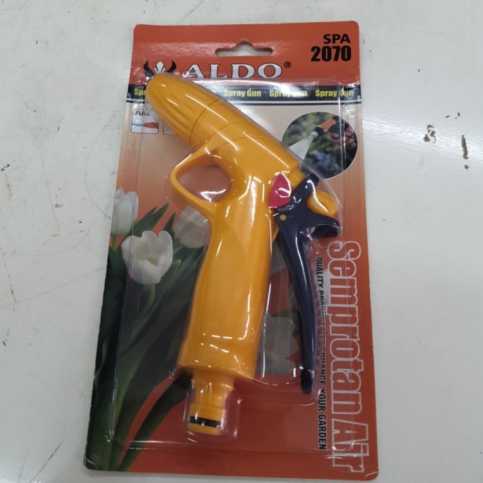 yang dicari@@@@] Spray gun taman air / sprayer gun air taman