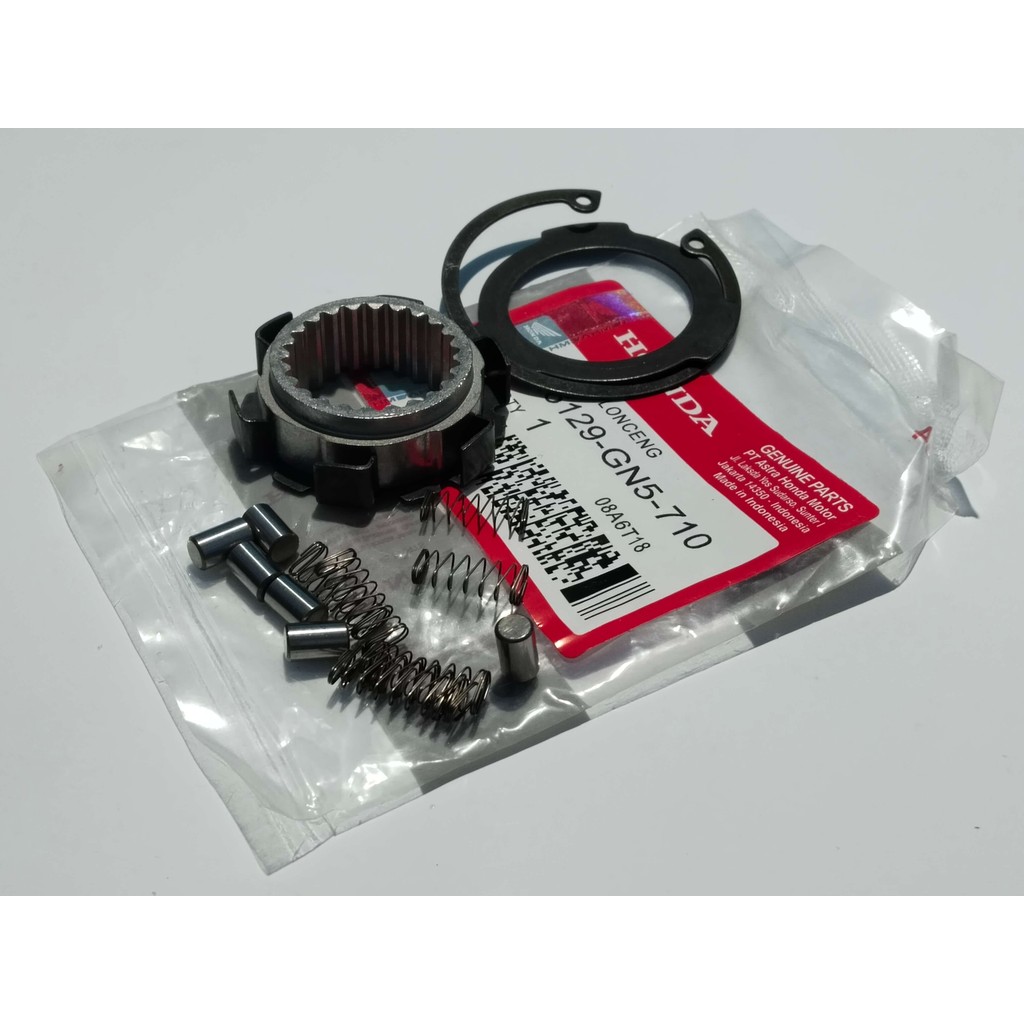 CAGE BENTENGAN KOPLING SUPRA X GN5, BENTENGAN KOPLING HONDA SUPRA X