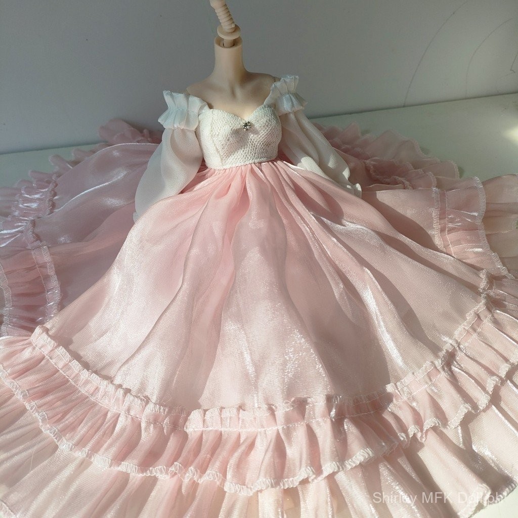 [Pakaian Boneka Bjd]Pakaian Boneka 1/4 1/3 1/6 blythe ob22/ob24 |ocXyVUx9|