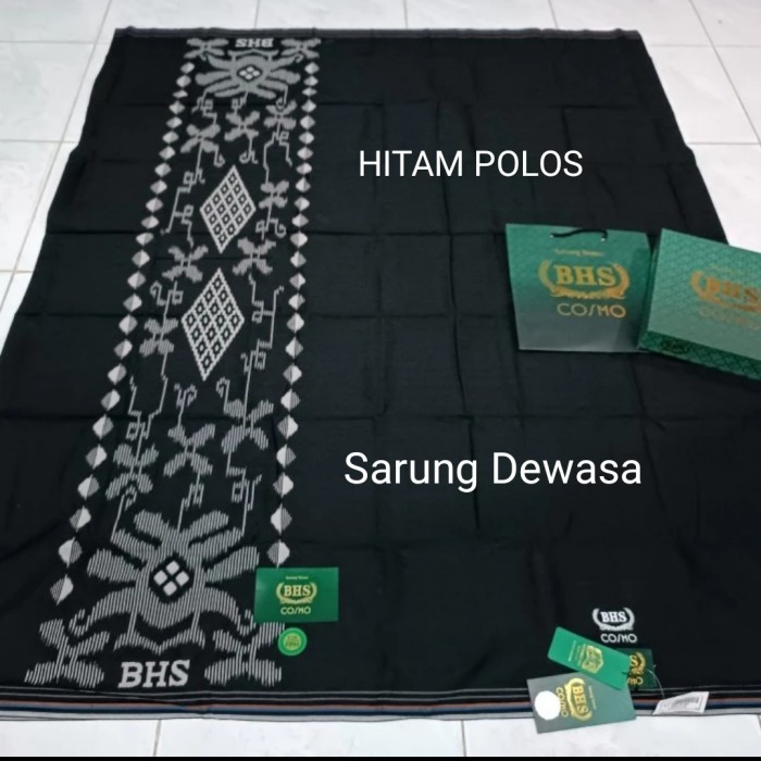 Sarung Bhs Asli Sarung Bhs Super Original