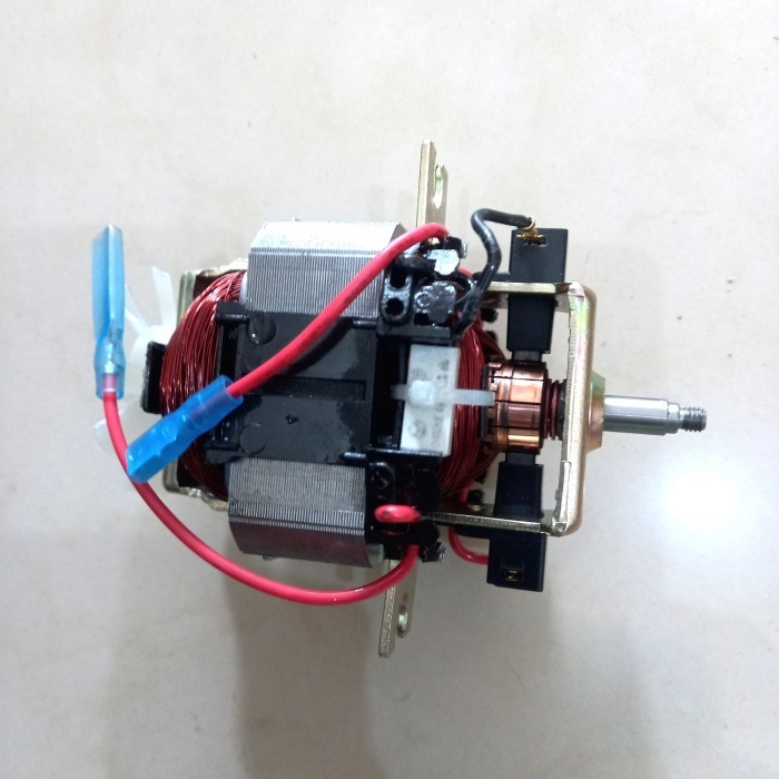 Produk Unggulan] Dinamo blander miyako / motor blander miyako