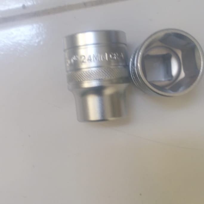 ___] mata sock 3/4" 46 mm 6/12 pt tekiro