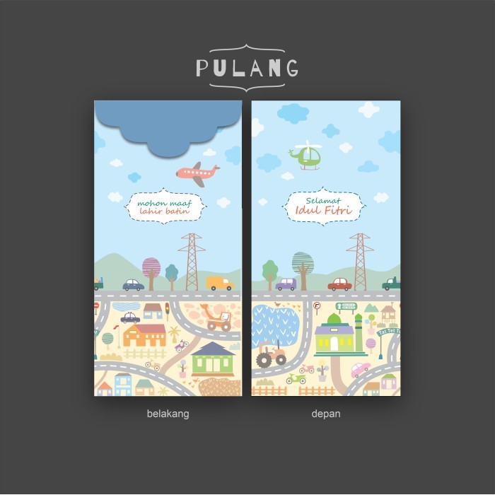 

Terlaris AMPLOP BESAR THR ANGPAO LEBARAN IDUL FITRI KARTON FANCY TEBAL SALE