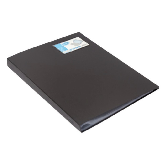 

Sale Display Book Bantex F4 60 Pockets