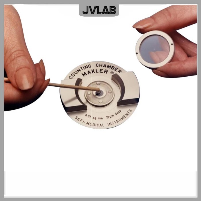 SPERM COUNTING CHAMBER