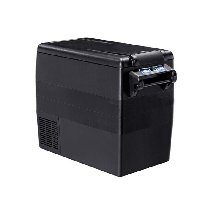 Portable Fridge Freezer 55QT/52L - CFF52 (kulkas freezer mobil)