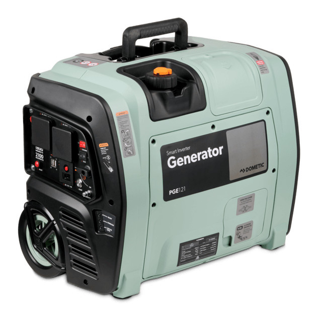 DOMETIC GENERATOR - PGE121