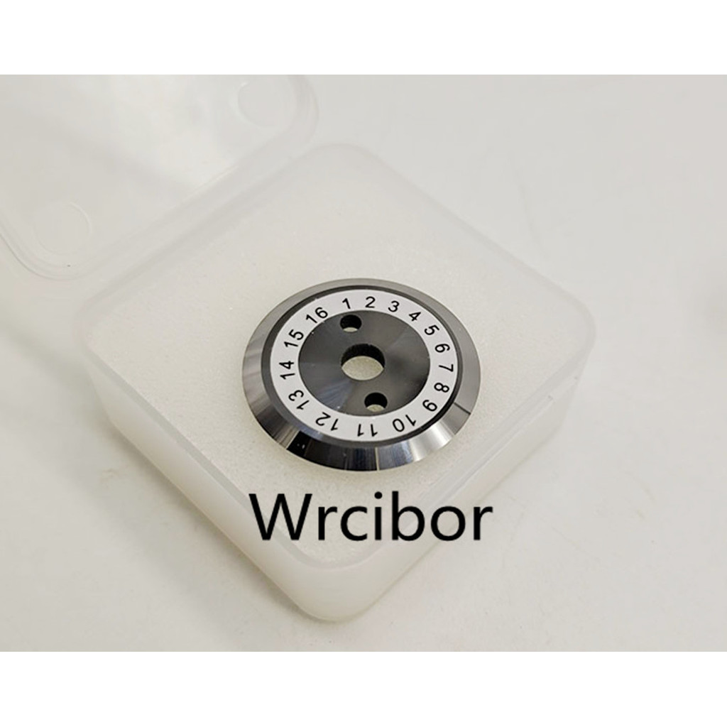 ADTNETWORK cleaver blade for Fujikura Fiber Cleaver Blade CB-08 for Fujikura CT-50 Cleaver