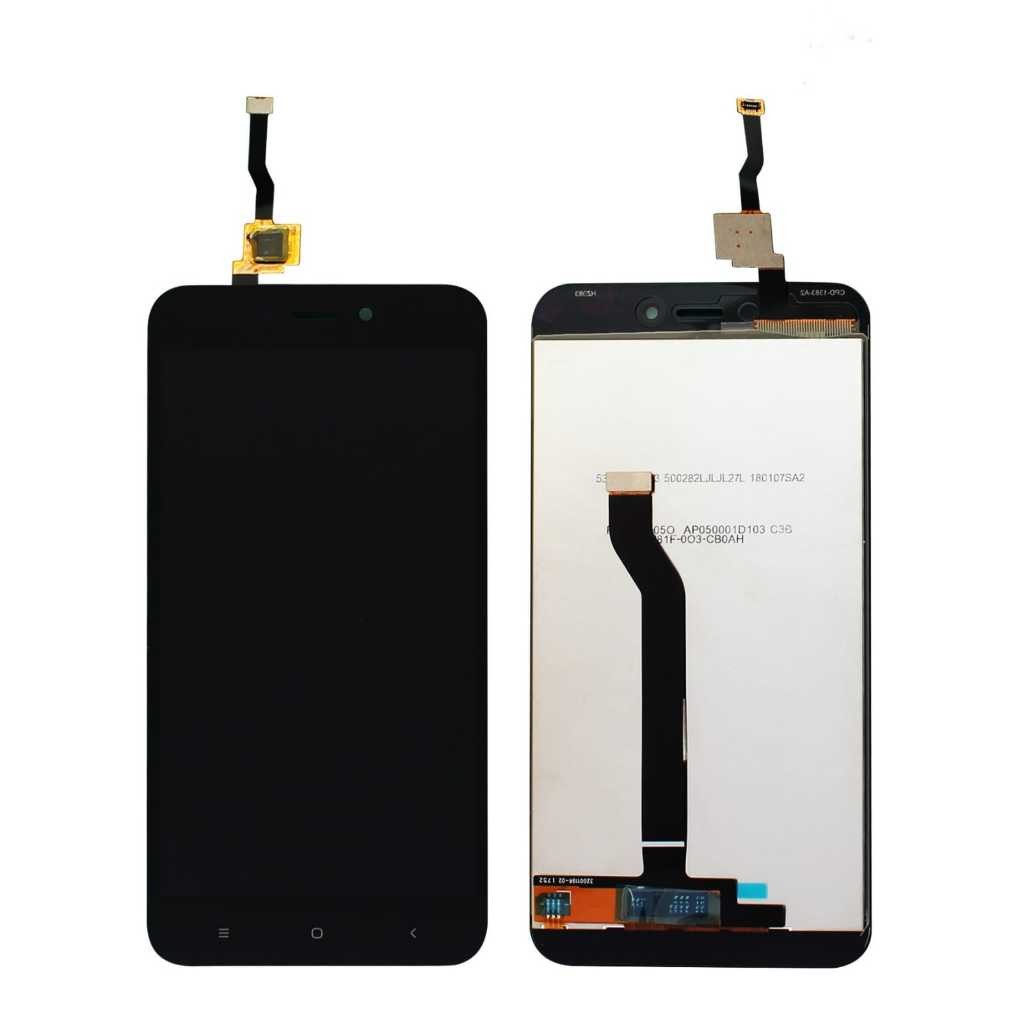 LCD + TOUCHSCREEN FULLSET XIAOMI REDMI 5A