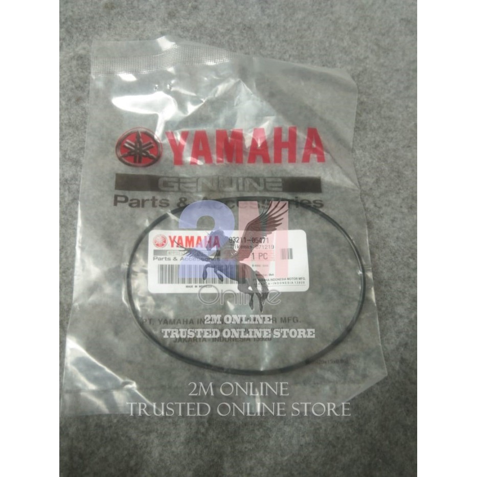 Oring Cop Scorpio Ygp 93211-05471 Barang Langka
