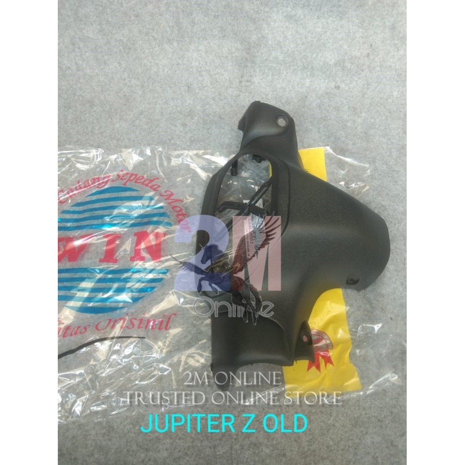 Batok Belakang Jupiter Z Merk Win 5Ll-F6145-00 Barang Langka