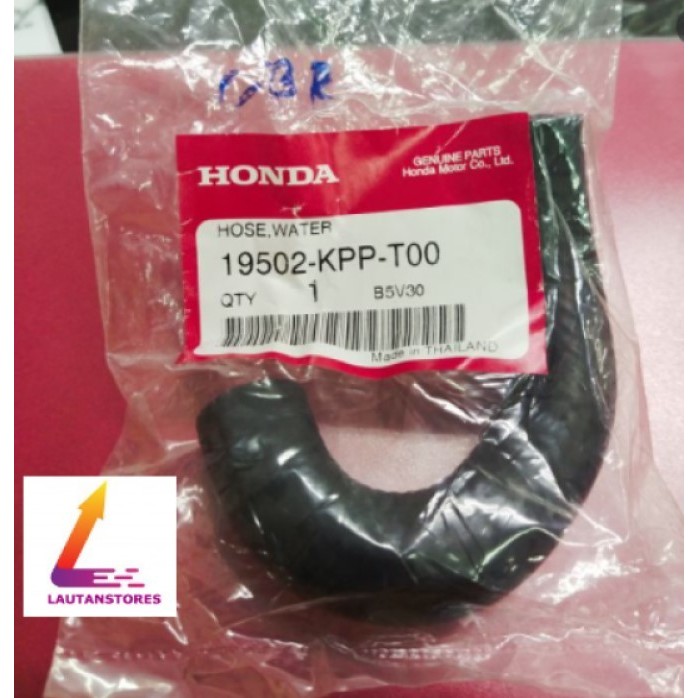 19502-Kpp-T00 Selang Hawa Cb 150 Old Cbr 150 Old Barang Langka