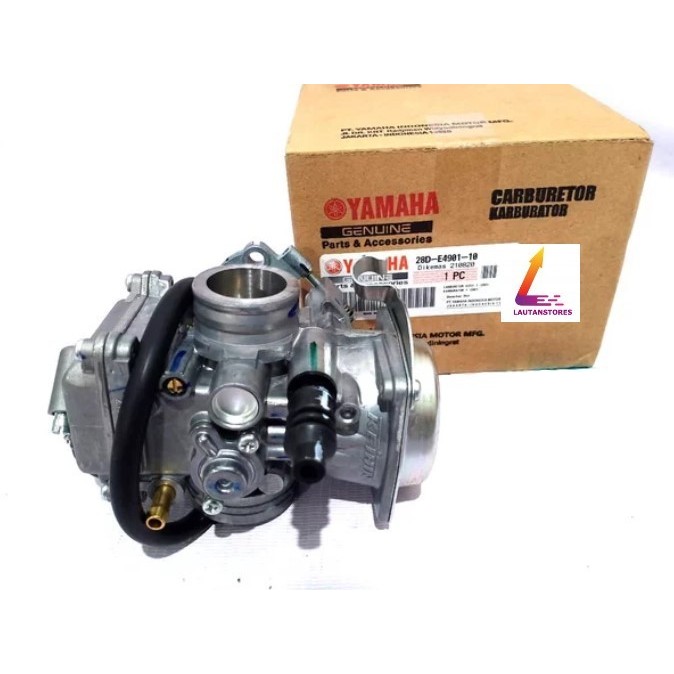 28D-E4901-10 Karbulator Mio Smile Sporty Barang Langka