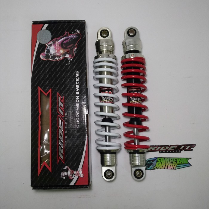 Sok / Shock / Skok Belakang Ride It 868 Barang Langka