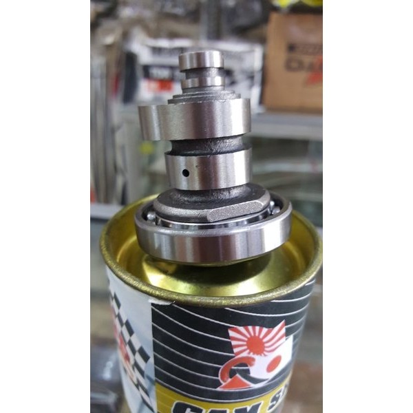 Original Hinode Lift 6.0 Noken As K1 Mx Vixion 150 Xabre R15 King Jupiter As Klep Racing Nvl Nva Cam