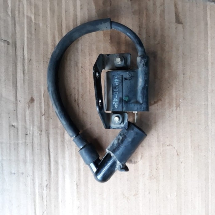 Koil Yamaha Mio J Original Barang Langka