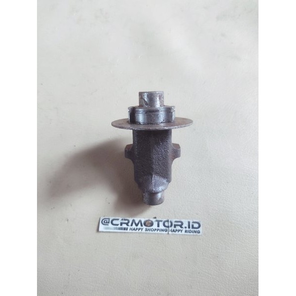 Balancer Mesin Balancing Suzuki Satria Fu Karbu Copotan Motor Barang Langka