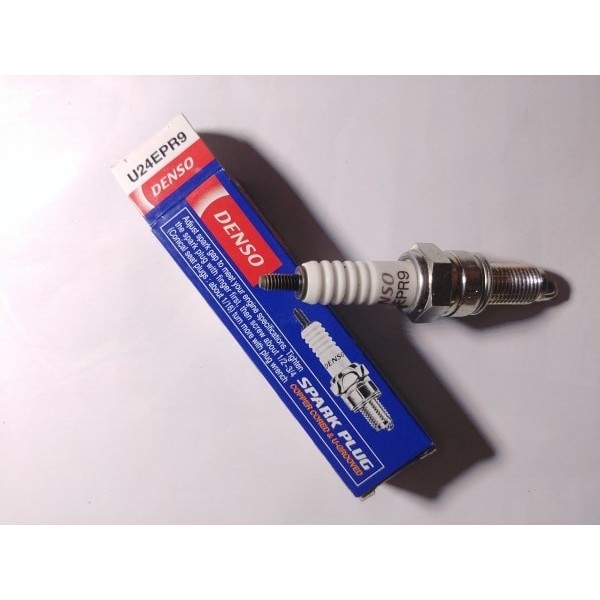 Busi Denso Mio Sporty & Vixion & Jupiter Mx & Mx King Barang Langka