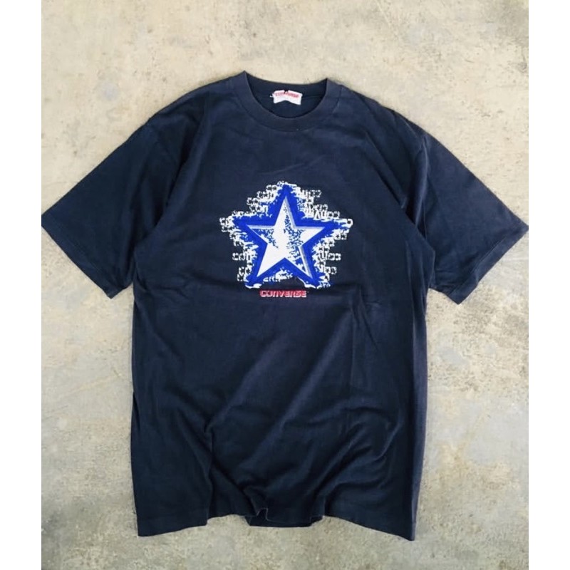 KAOS CONVERSE 90s SECOND VINTAGE