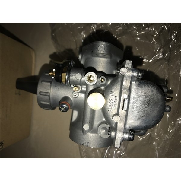 Karburator Suzuki Ts100, Ts 100 Sgp Japan Barang Langka