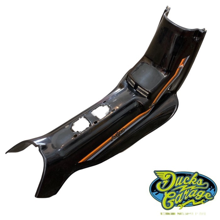 Legshield Sayap Body Tengah Honda Astrea 800 Star Barang Langka