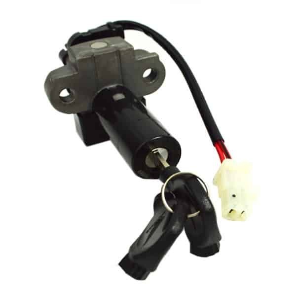 35100Kye901 Switch Assy Comb & Lock Barang Langka