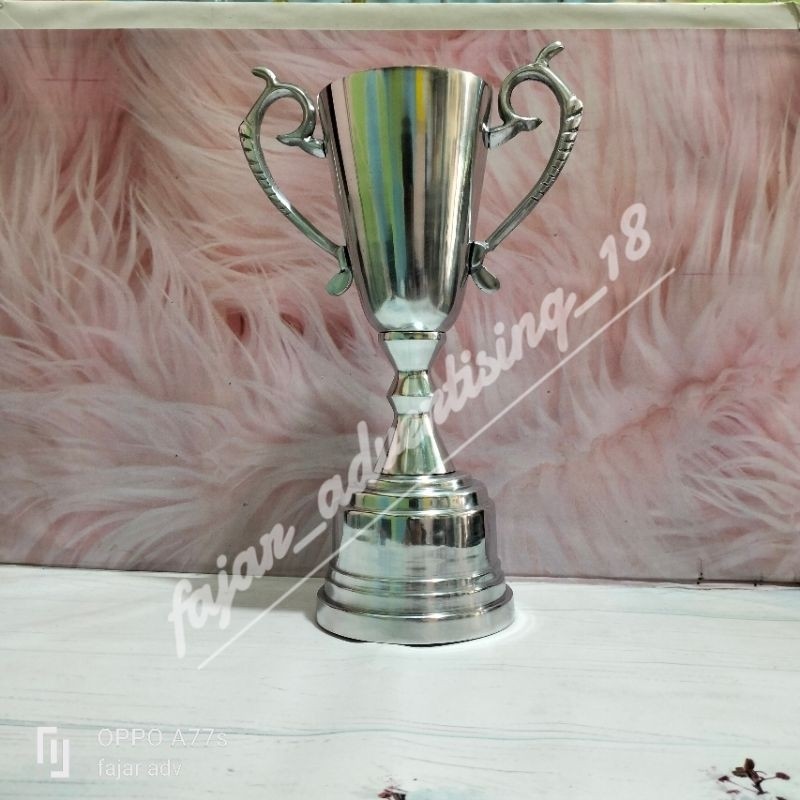 Trophy Aluminium Trophy Cup Trophy Sepuh Trophy Turnamen Piala Murah Piala Wisuda