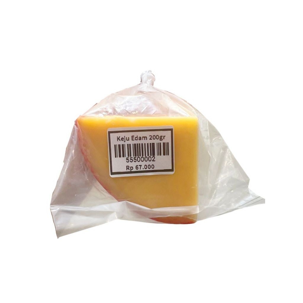

Eju Edam Repa 100Gr 200Gr
