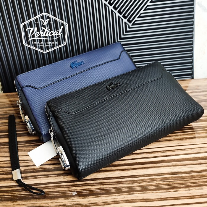 

TERLARIS CLUTCH HANDBAG KUNCI KODE ANGKA VARIASI BUSSINIES MURAH!!! MURAH