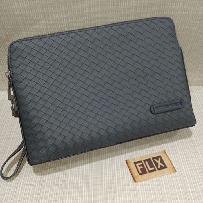 

TERLARIS TAS TANGAN / CLUTCH / HANDBAG PRIA WANITA KULIT ANYAM MURAH!!! MURAH