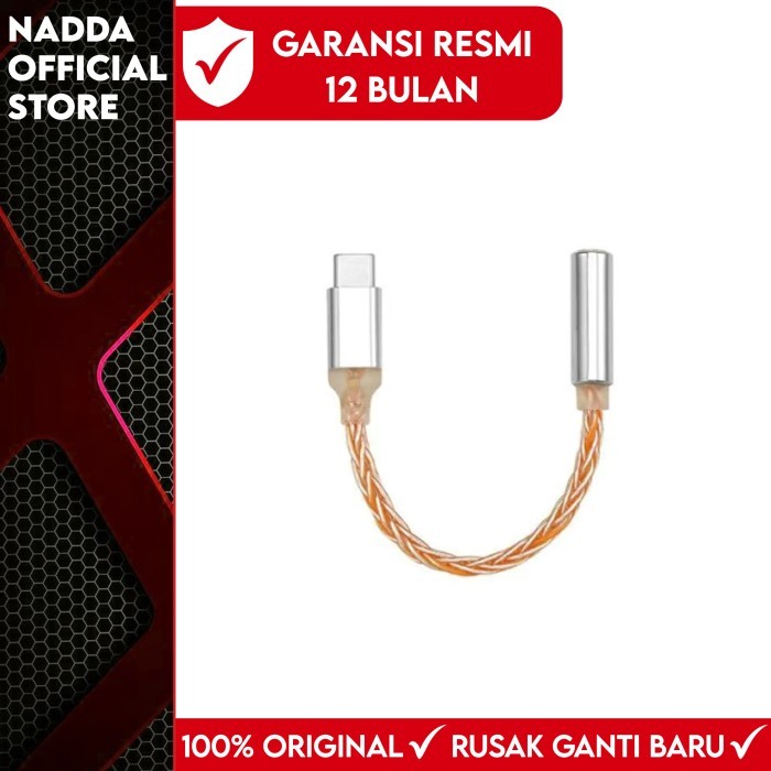 Jcally Jm6 Dac Cx31993 Type C To 3,5Mm Converter Alt Ja04 Jm04 Pro