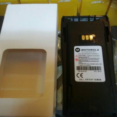 BATTERY HT MOTOROLA GP -3188