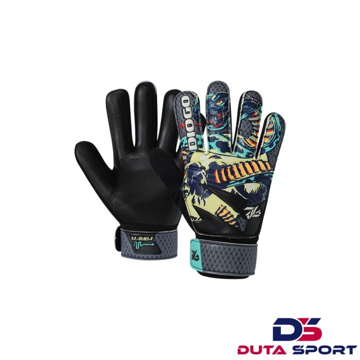 Sarung Tangan Kiper Glove Anak Quilmes JR DIEGO