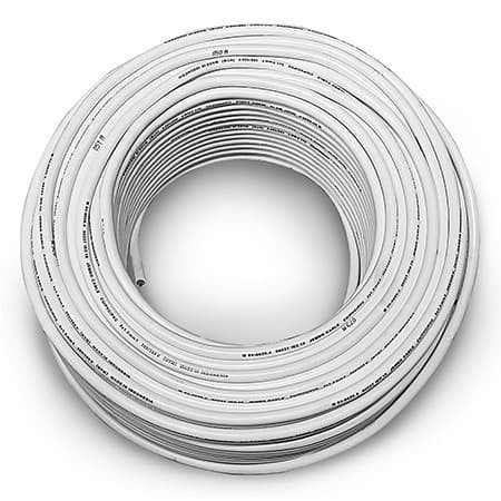 Mitsuba Kabel NYM 4x6mm 50 Meter - NYM 4x6 50M