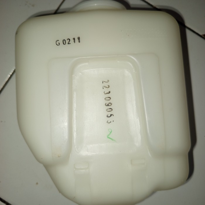 tabung air wiper kijang kapsul grand