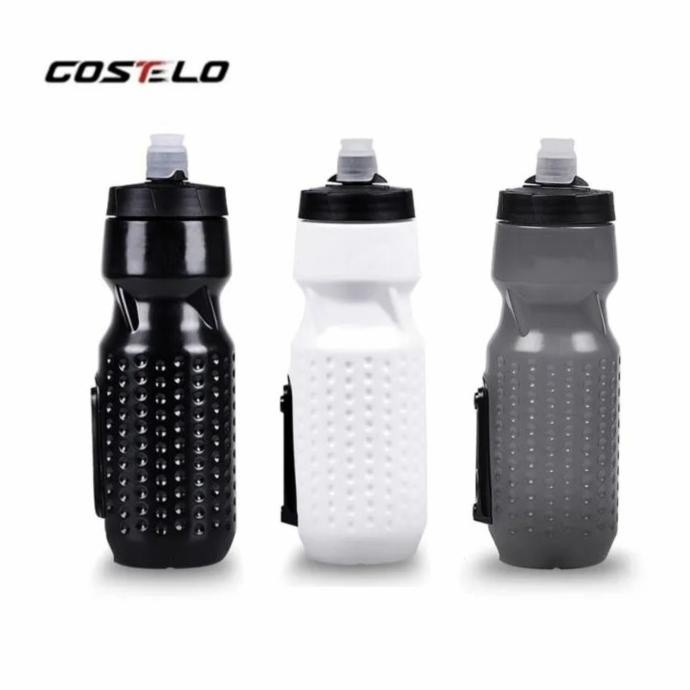 Botol Bidon Magnetic Cotelo Cagele 710Ml Magnet Not Rapha Robro