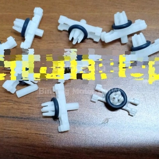 BEST KLIP TALANG AIR BMW E46 318I 325I 330I 330CI HARGA PER PCS