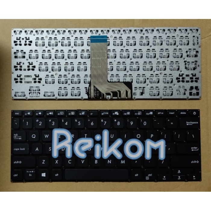 Jual [READY] Keyboard Asus P1411 P1411cj P1411cja P1411cjp P1411cm P1411cma