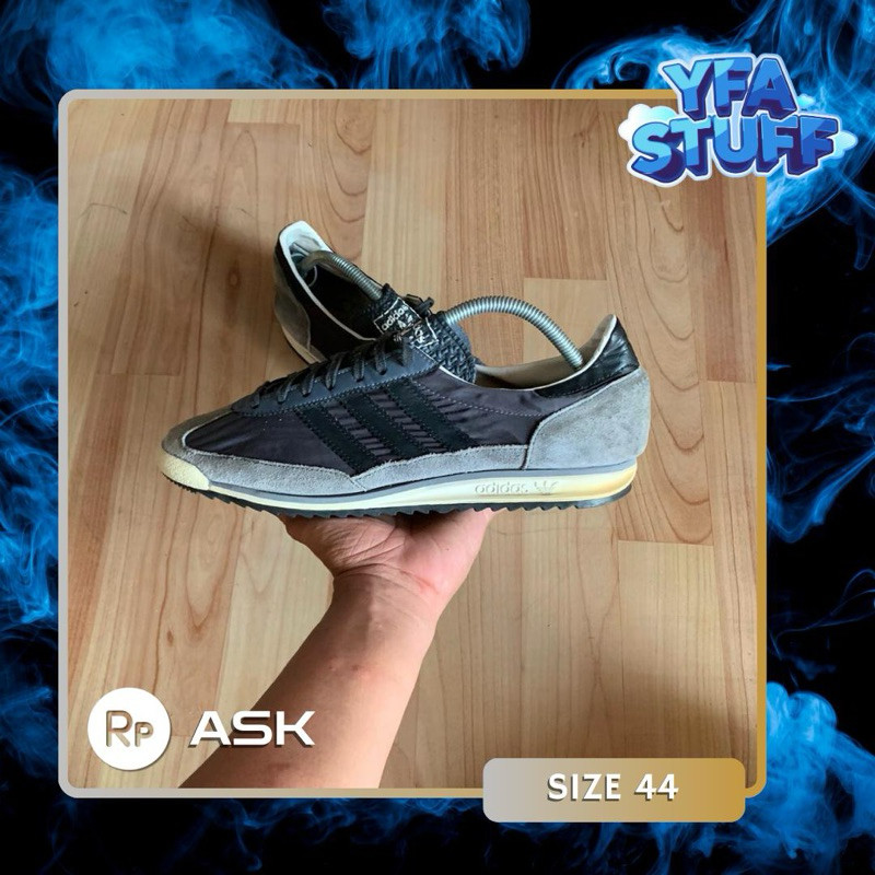 Adidas SL 72 Second 44 Original